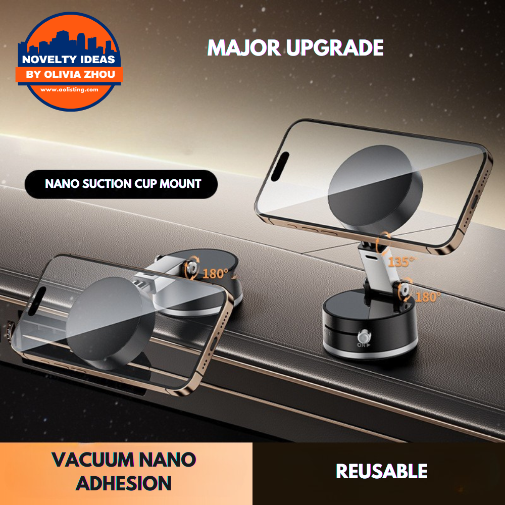 Car Phone Mount