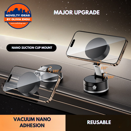 Car Phone Mount